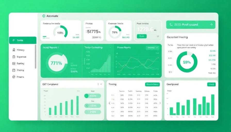 Accounting Software