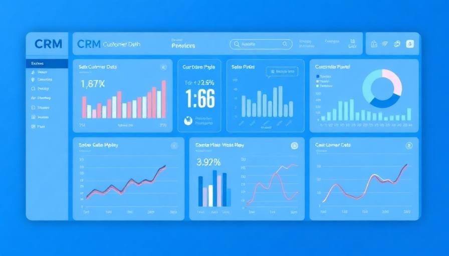 CRM Software