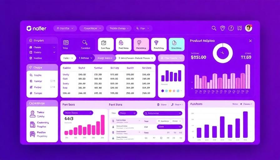 E-commerce Platform
