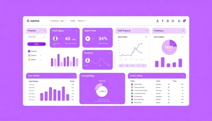 ERP Software