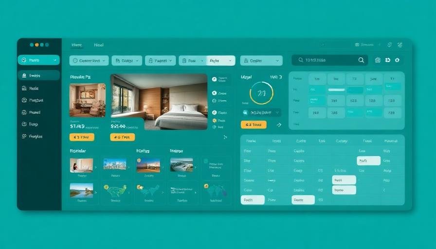 Hotel Management