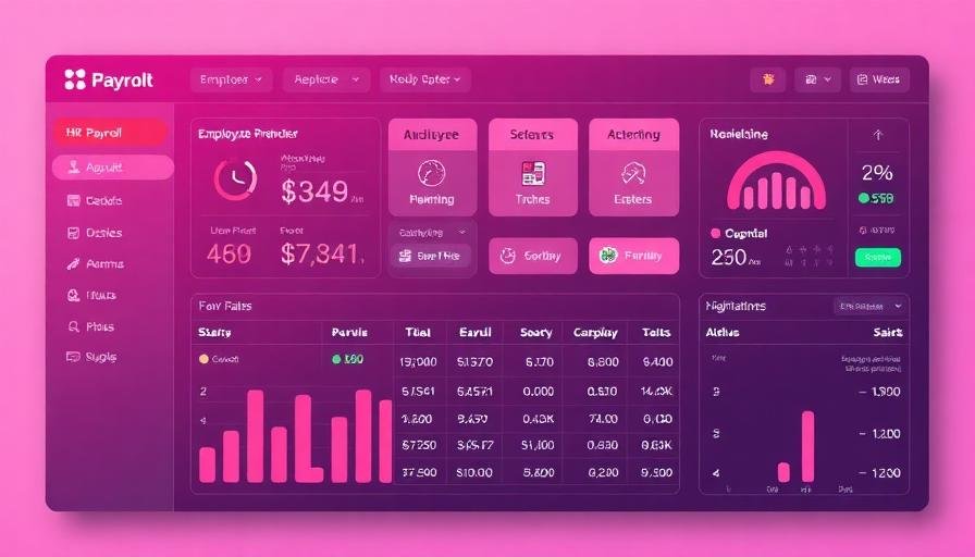 HR & Payroll