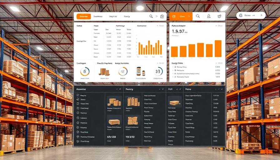 Inventory Management