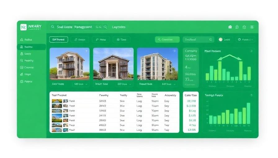 Real Estate Management