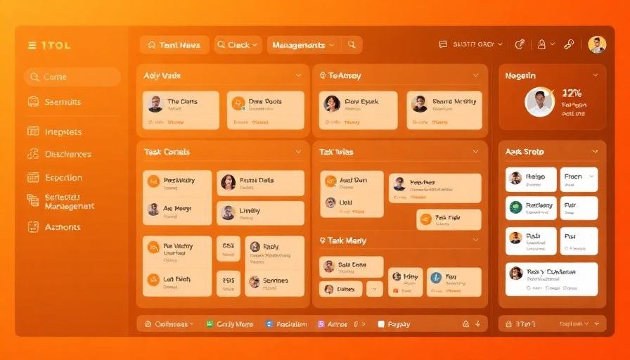 Task Management